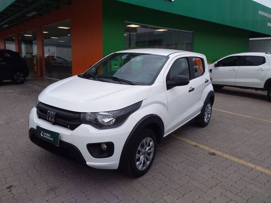 FIAT MOBI 1.0 EVO FLEX LIKE. MANUAL FIAT MOBI 1.0 EVO FLEX LIKE. MANUAL